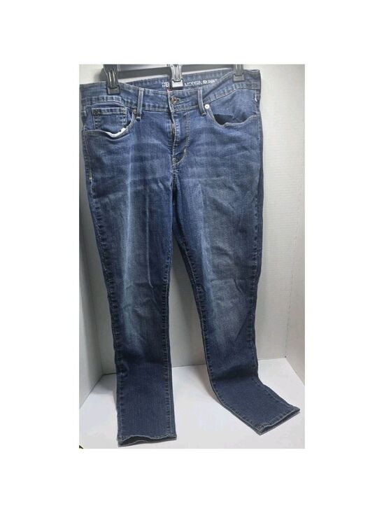 Levi's Denim - Women's Denizene Levi's Size 10 Medium Skinny